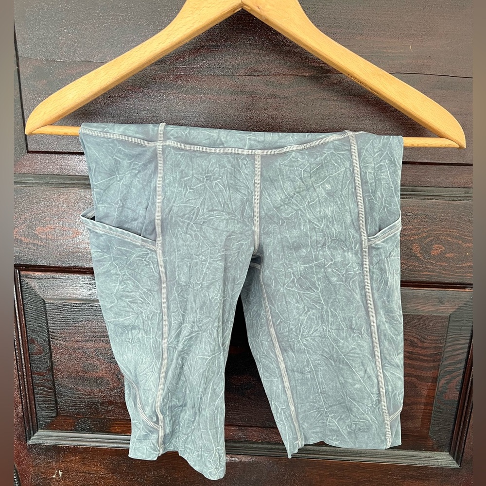 Lululemon Biker Shorts